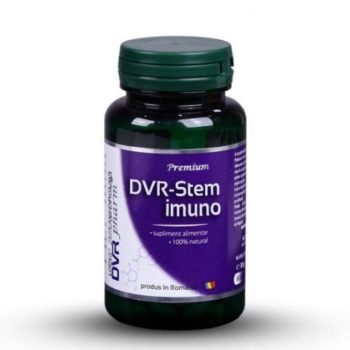 DVR- Stem Imuno